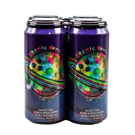 Hop Butcher Cosmic Bowl 4Pk