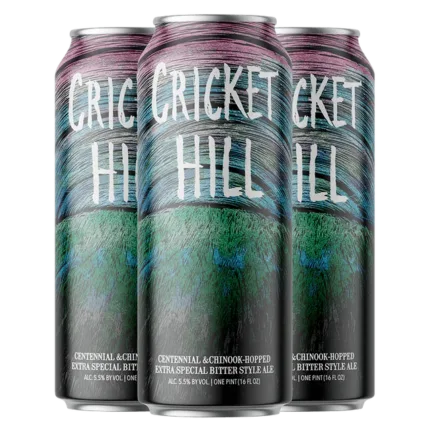 Hop Butcher Cricket Hill 4Pk