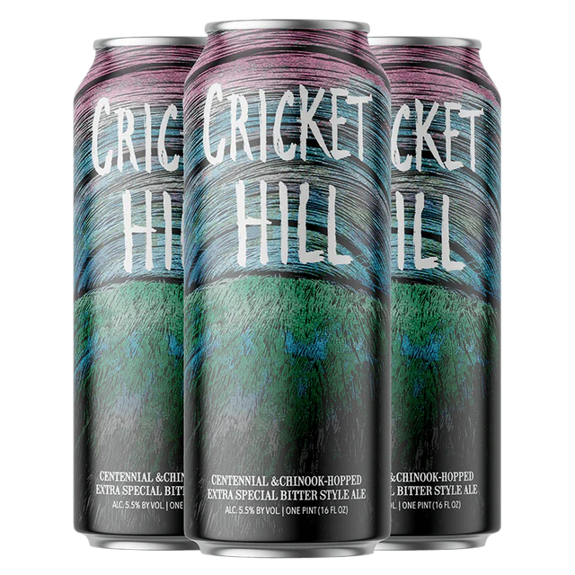 Hop Butcher Cricket Hill 4Pk Hop Butcher Cricket Hill 4Pk