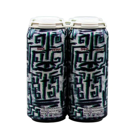 Hop Butcher Dark Hedges 4Pk