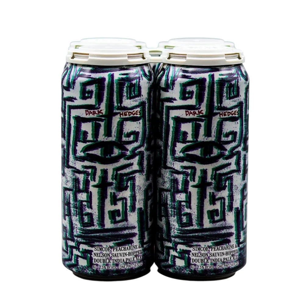 Hop Butcher Dark Hedges 4Pk Hop Butcher Dark Hedges 4Pk