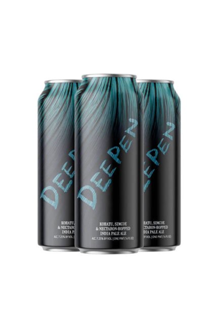 Hop Butcher Deepen IPA 4Pk