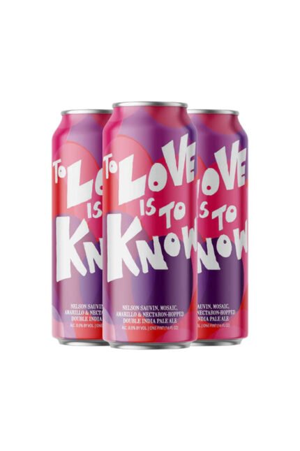 Hop Butcher Extra Neon Relish 4Pk