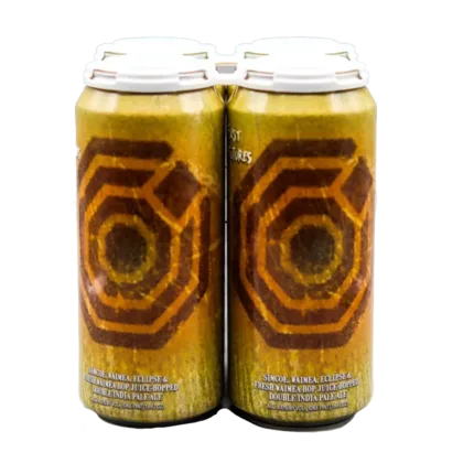 Hop Butcher First Futures 4Pk