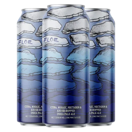 Hop Butcher Floe 4Pk