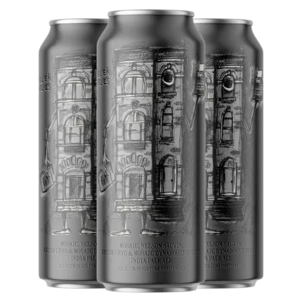 Hop Butcher Lovelier Lovelies 4Pk