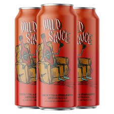 Hop Butcher Mild Sauce 4Pk