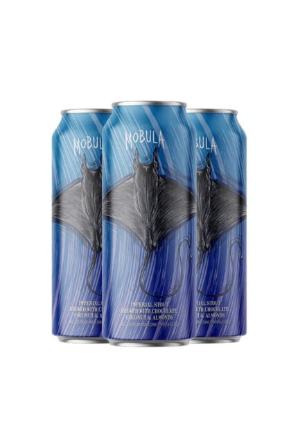 Hop Butcher Mobula 4Pk