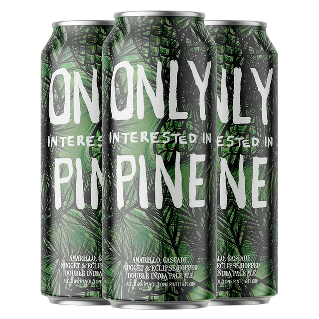 Hop Butcher Only Interested in New Zealand 4Pk Hop Butcher Only Interested in New Zealand 4Pk