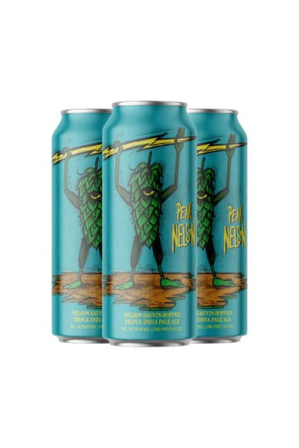 Hop Butcher Peak Nelson 4Pk