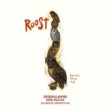 Hop Butcher Roost 4Pk