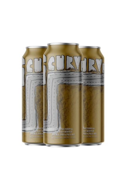 Hop Butcher S Curve 4Pk