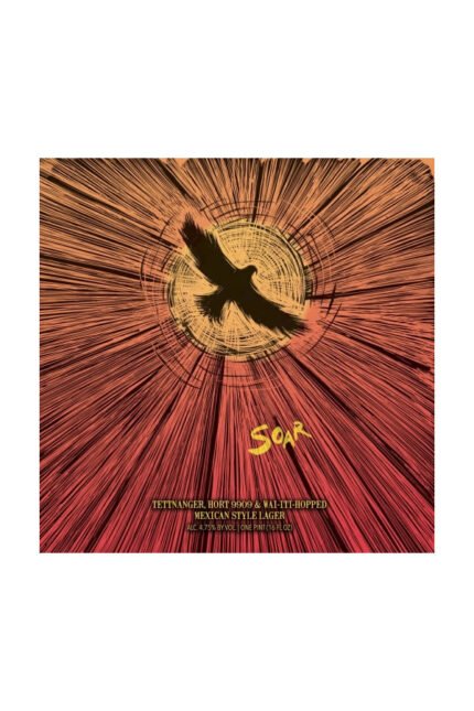 Hop Butcher Soar 4Pk
