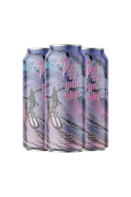 Hop Butcher Take the High Wave 4Pk
