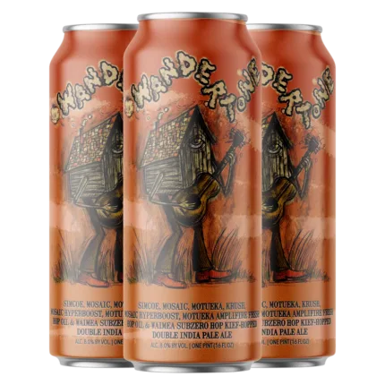 Hop Butcher Wandertone 4PK