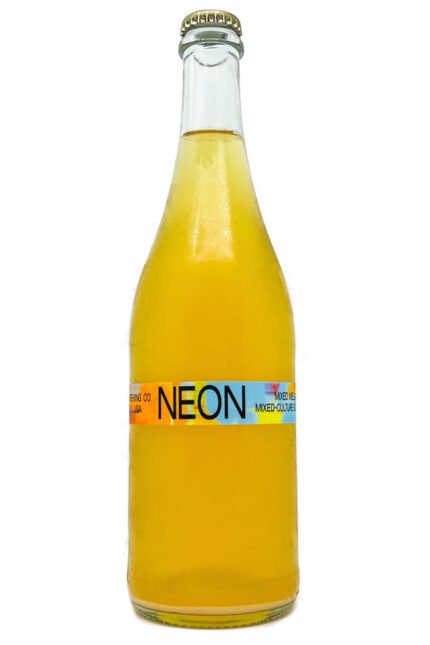 Hopewell Neon: Mixed Melon 750ML
