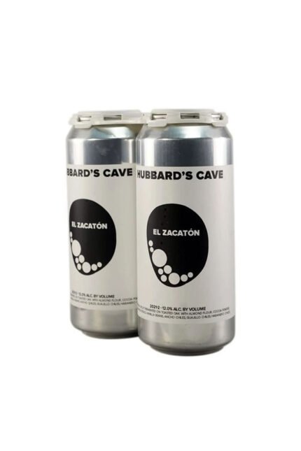 Hubbard's Cave El Zacation 2Pk