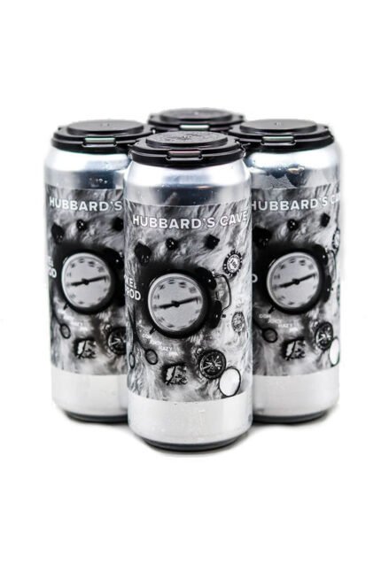 Hubbard's Cave Poke & Prod 4Pk