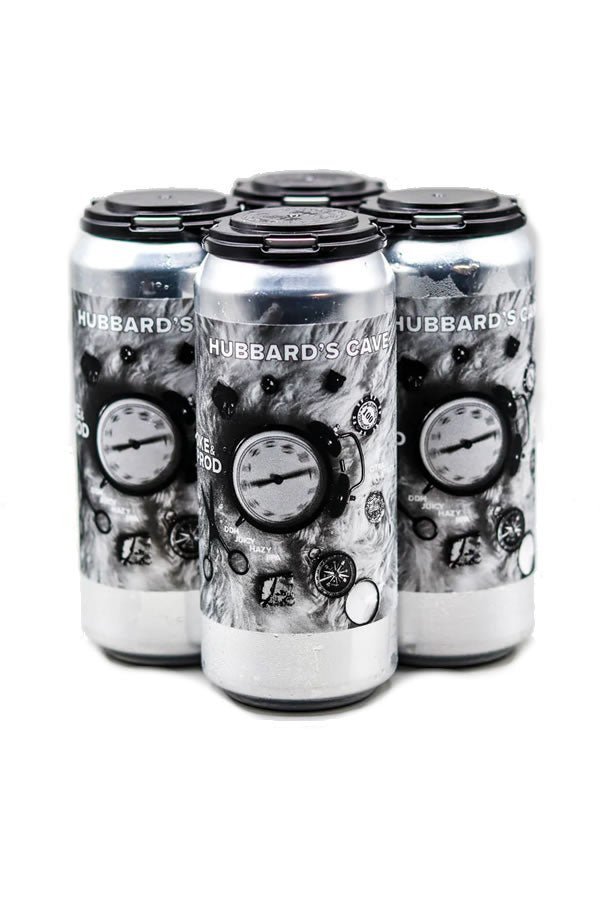 Hubbard's Cave Poke & Prod 4Pk Hubbard's Cave Poke & Prod 4Pk
