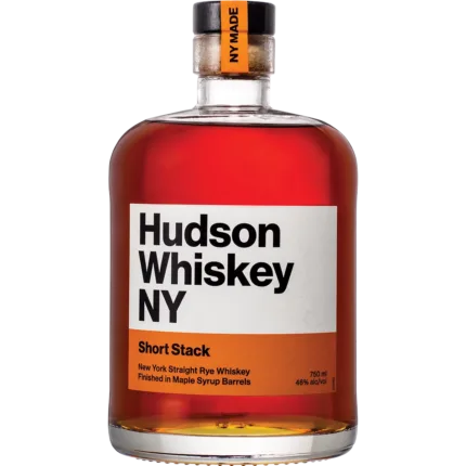 Hudson Short Stack 750ML