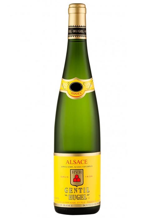 Hugel Gentil Hugel Gentil