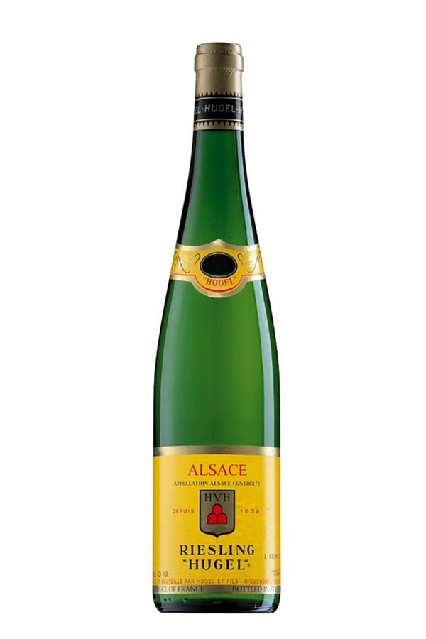 Hugel Riesling Hugel Riesling