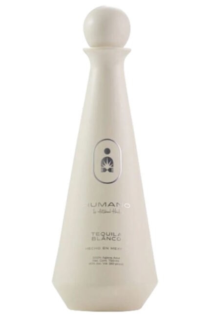 Humano Blanco 750ML
