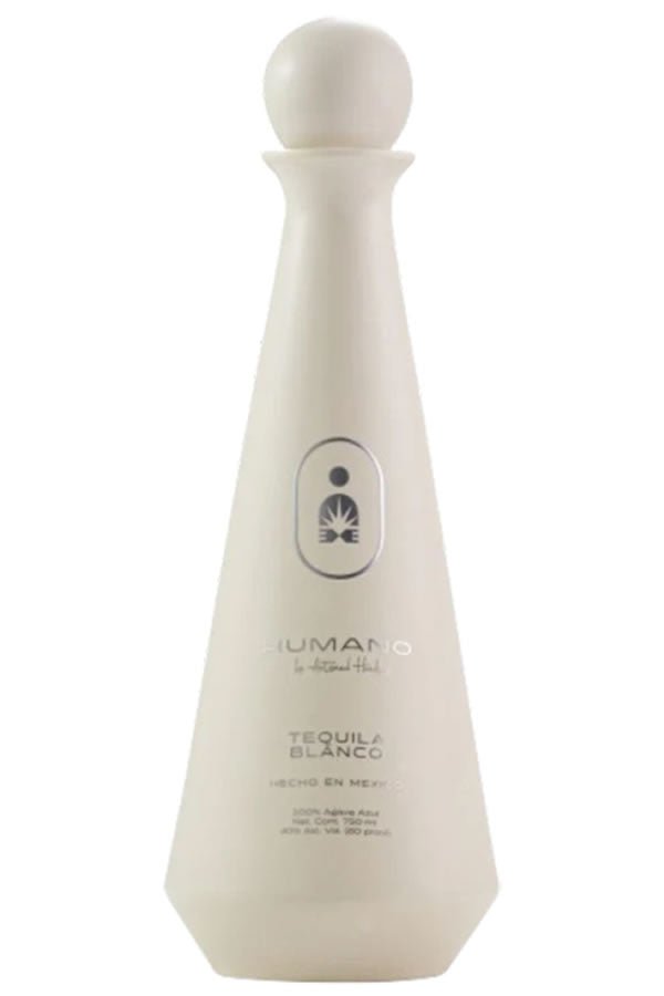 Humano Blanco 750ML Humano Blanco 750ML