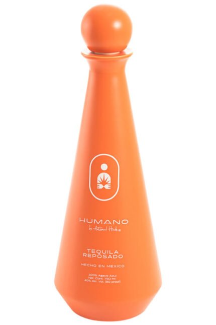 Humano Reposado 750ML