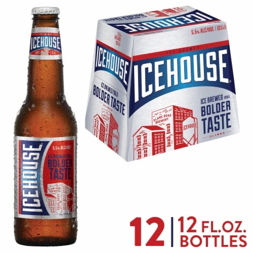 Icehouse 12Pk Icehouse 12Pk