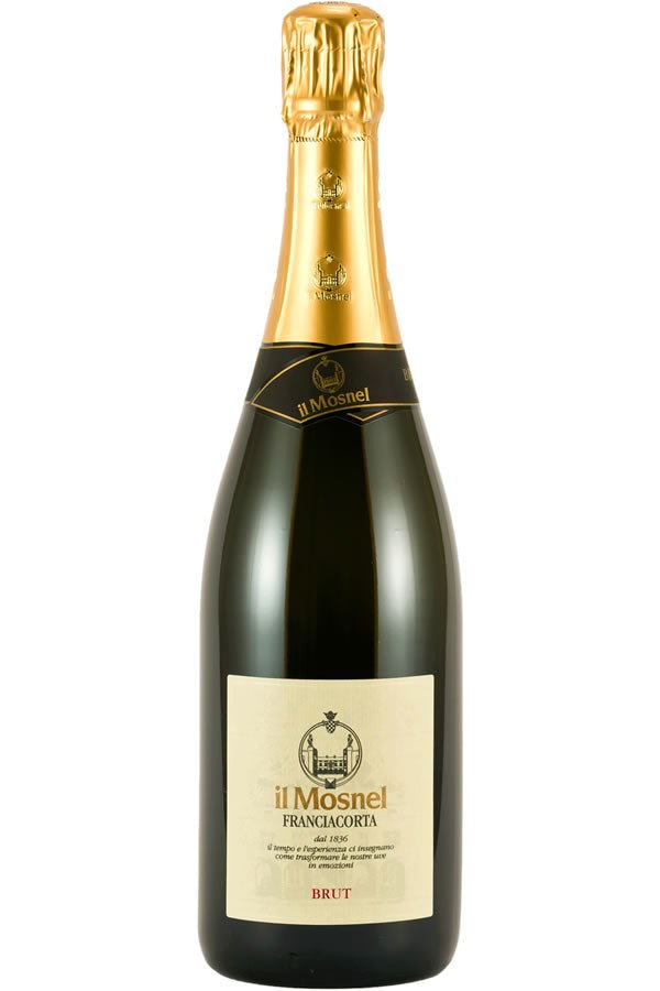 il Mosnel Franciacorta Brut il Mosnel Franciacorta Brut