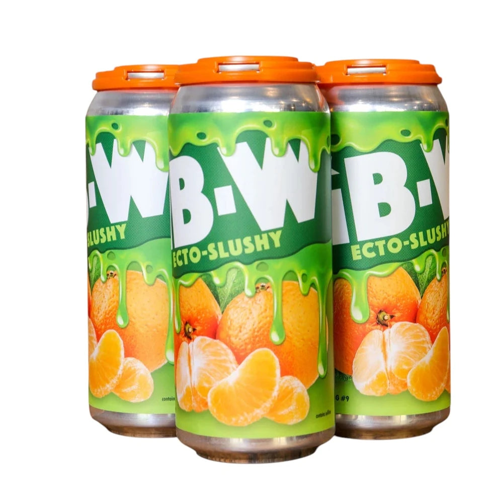 Illuminated Slushy Thing #666 2Pk Illuminated Slushy Thing #666 2Pk