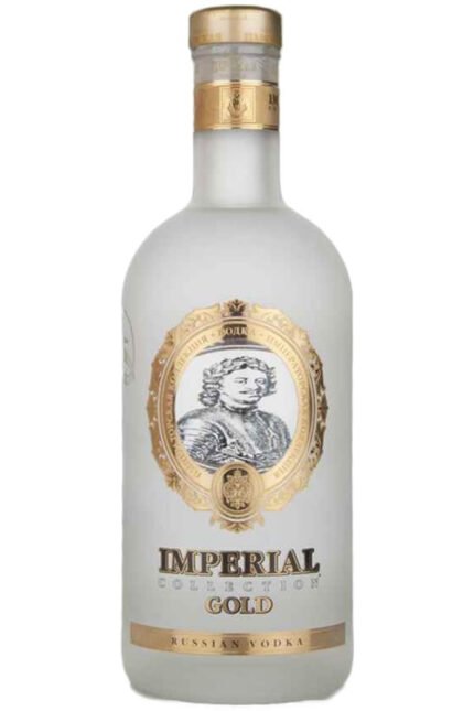 Imperial Collection Gold 1L