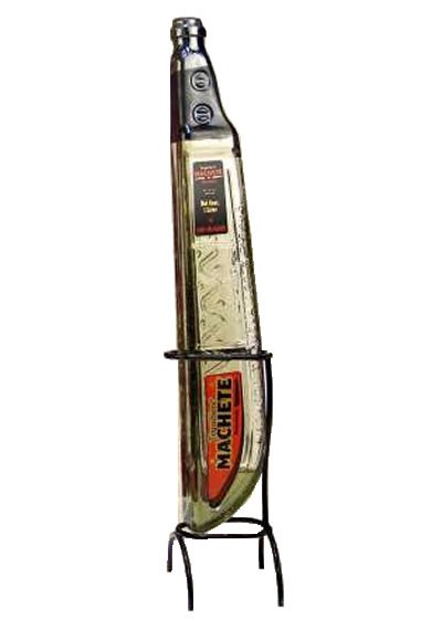 Institucional Machete Reposado 750ML