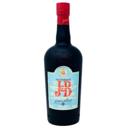 J&B Victorian 15 Year Old Blended Scotch Whisky, 75cl, 43% ABV