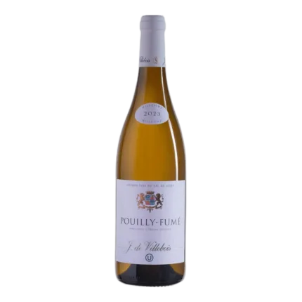 J de Villebois Pouilly Fume