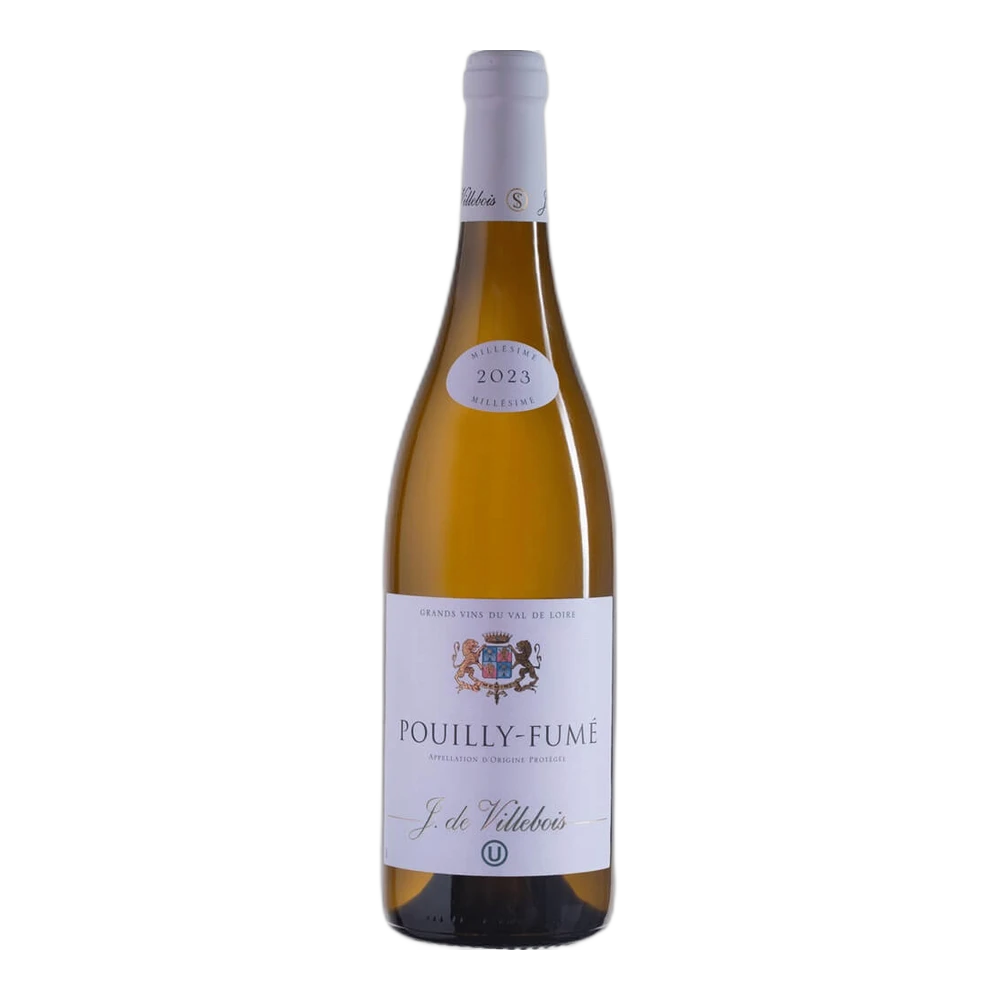 J de Villebois Pouilly Fume J de Villebois Pouilly Fume