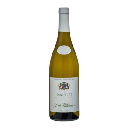 J de Villebois Sancerre