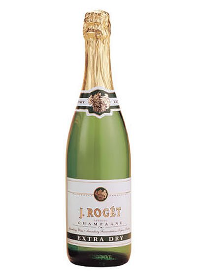 J. Roget Extra Dry J. Roget Extra Dry