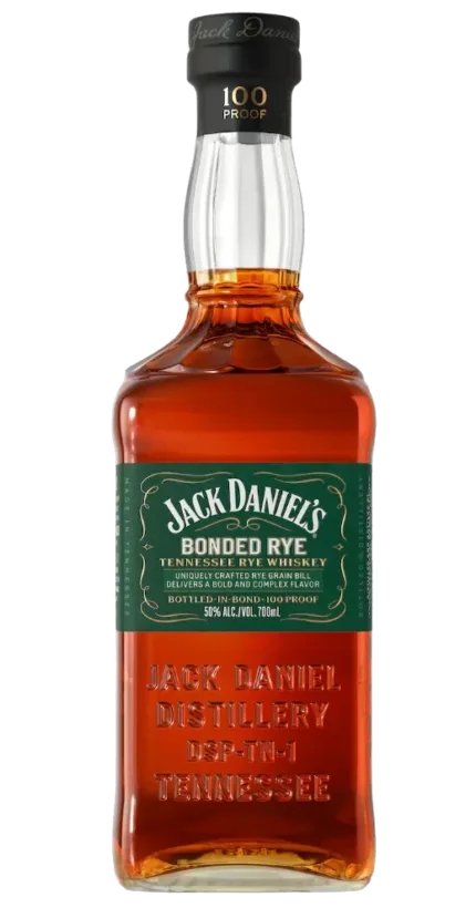 Jack Daniel's Bonded Rye 700ML