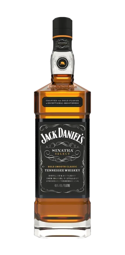 Jack Daniel's Sinatra Select 1L