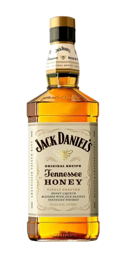 Jack Daniels Tennessee Honey 1.75L