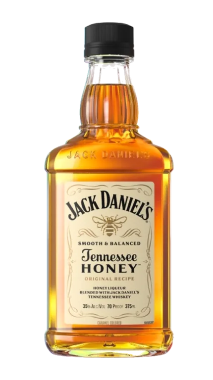 Jack Daniel's Tennessee Honey 375ML