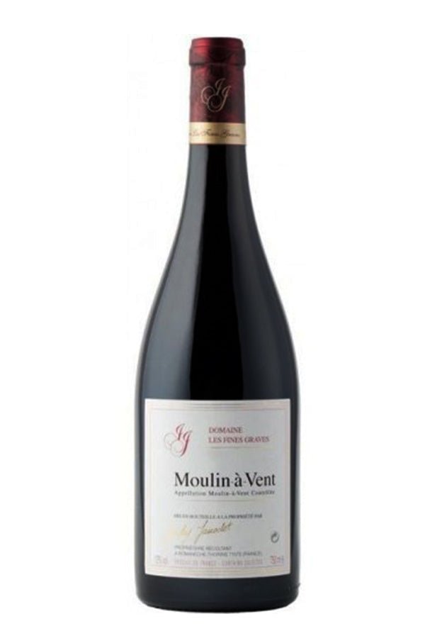 Jacky Janodet Moulin-a-Vent Jacky Janodet Moulin-a-Vent