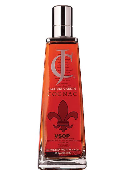 Jacques Cardin Cognac VSOP 750ML