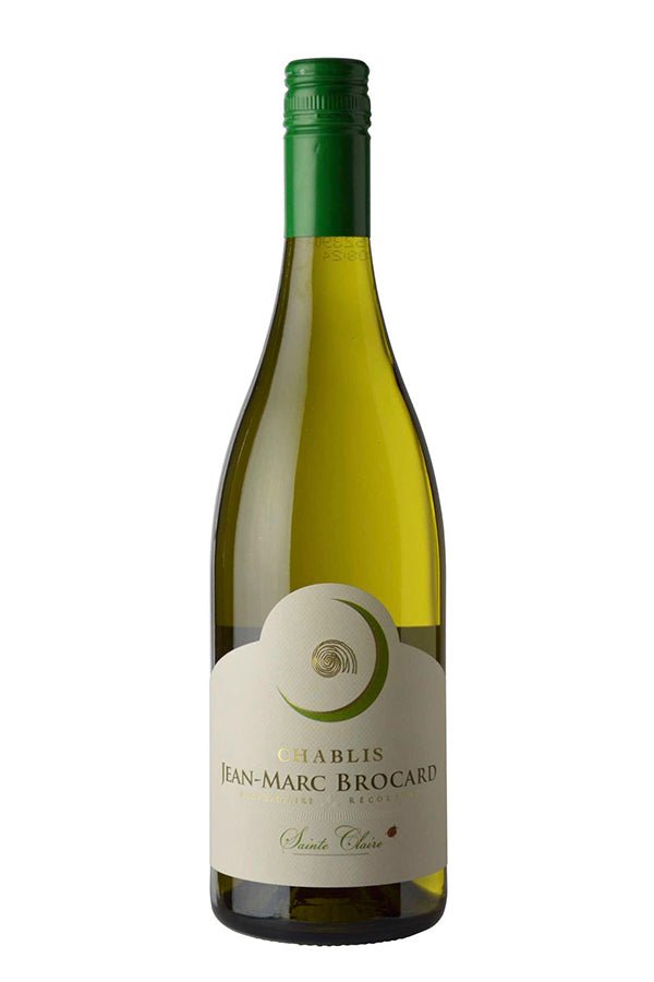 Jean Marc Brocard Chablis Jean Marc Brocard Chablis