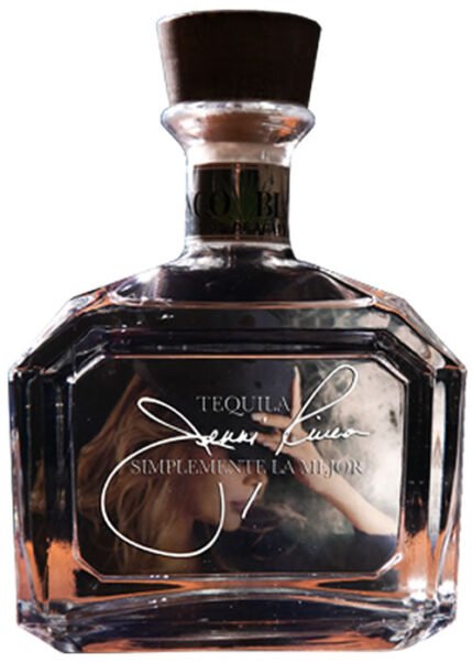 Jenni Rivera Blanco 750ML
