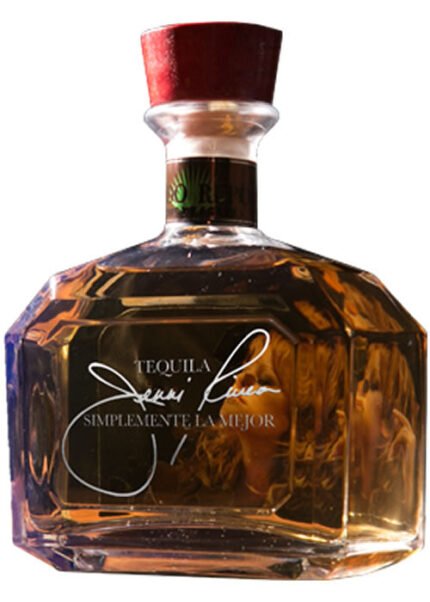 Jenni Rivera Reposado 750ML