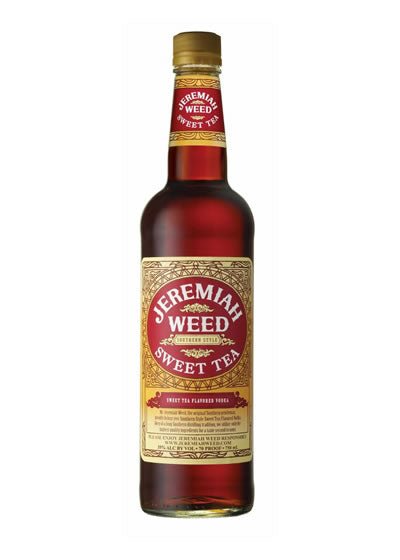 Jeremiah Weed Sweet Tea 750ML