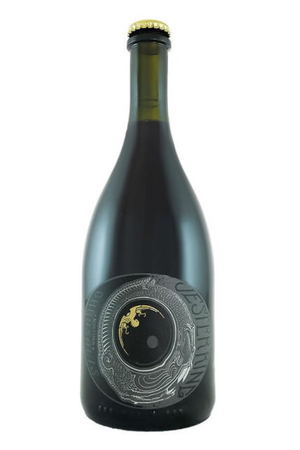 Jester King Nocturn Chrysalis Barrel-Aged Sour 500ML